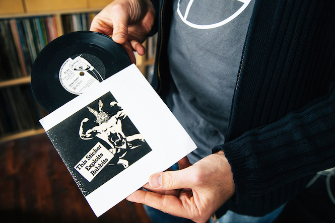 Freaky formats: The odd-sized records you never knew existed - The