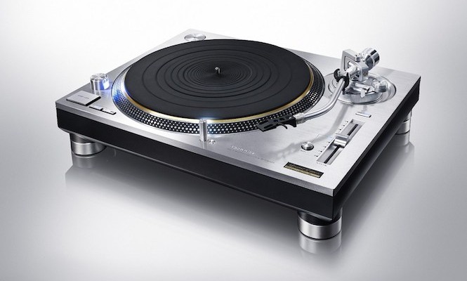 technics-sl-1200gae-first-sale