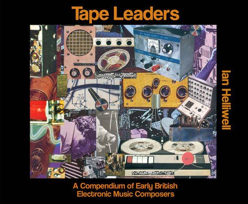 tape leaders cover