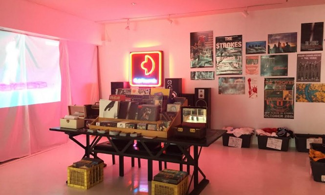 the-strokes-pop-up-record-store-nyc