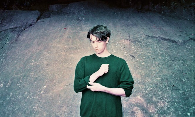 junk-son-gwilym-gold-debut-ep