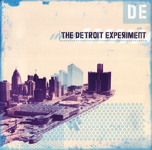 detroit experiment