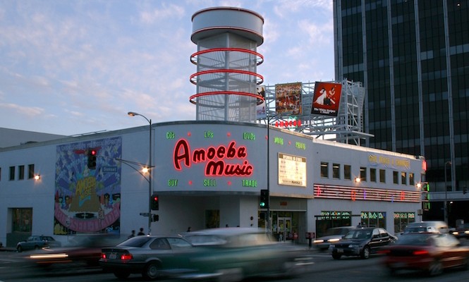 turntable-sale-amoeba-hollywood