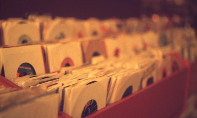 second-wax-record-fair