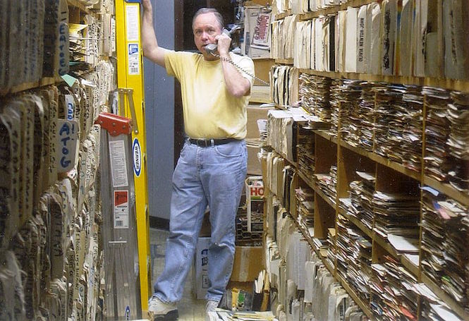 val-shively-rb-records