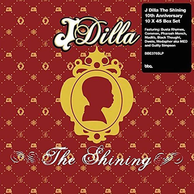 j-dilla-the-shining-box-set