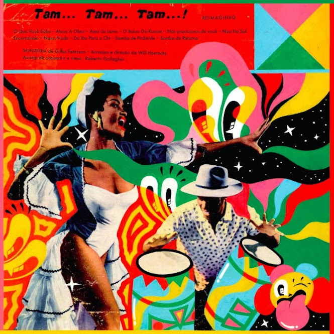 gilles-peterson-tam-tam-tam-reimagined