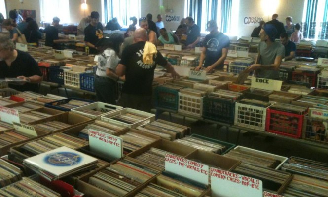 jerrys-records-bargain-basement-sale