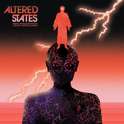 Altered States cult soundtrack gets first vinyl reissue - The 