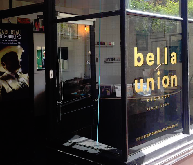 bella-union-brighton-record-shop