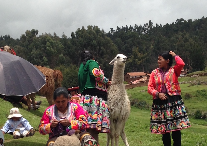 Peru