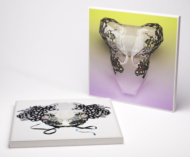 bjork-vulnicura-live-box-set