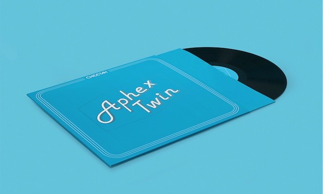 aphex-twin-cheetah-ep-vinyl-cassette