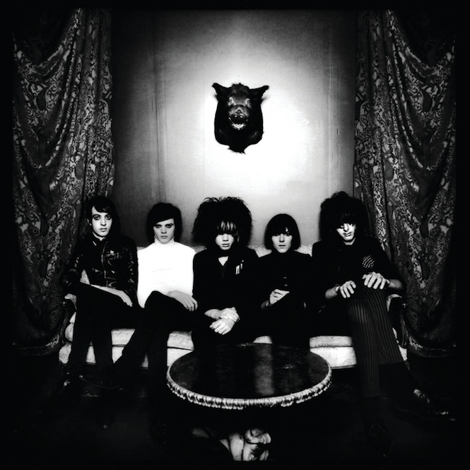 the-horrors-strange-house-vinyl-reissue