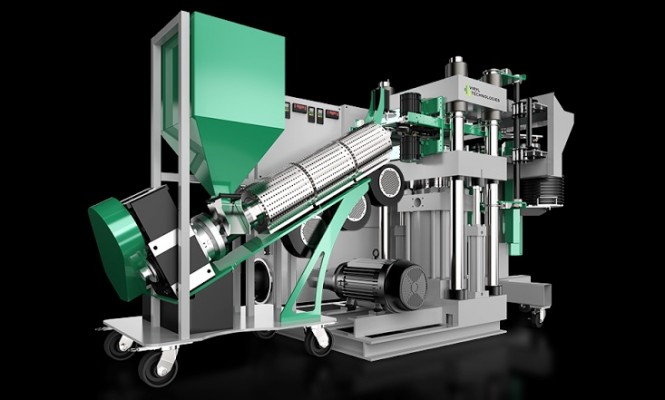 texas-pressing-plant-automated-technology