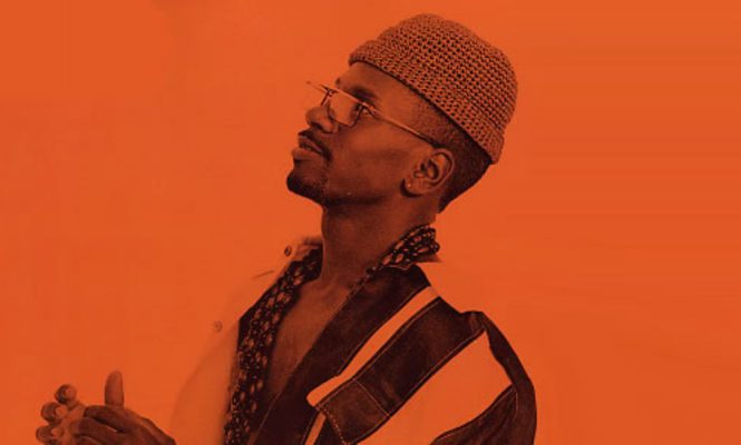 larry-heard-dam-funk-dj-kicks-ep