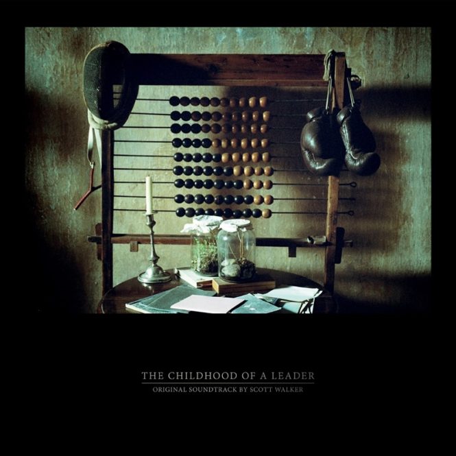 scott walker_childhood of a leader