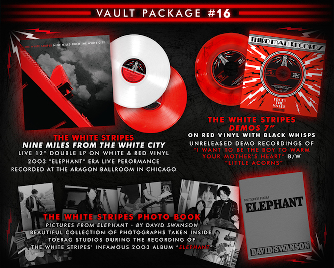 Black Box Record Club  Monthly Vinyl Subscription