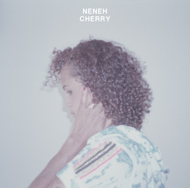 Neneh Cherry ‎– Blank Project