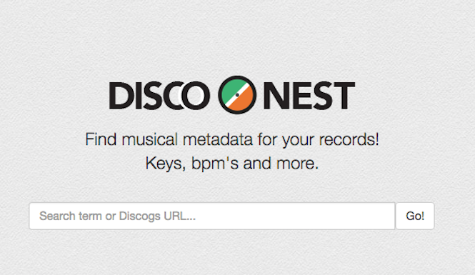 disco nest