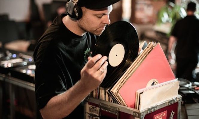 dj-shadow-record-collection-sale-rappcats-madlib-los-angeles