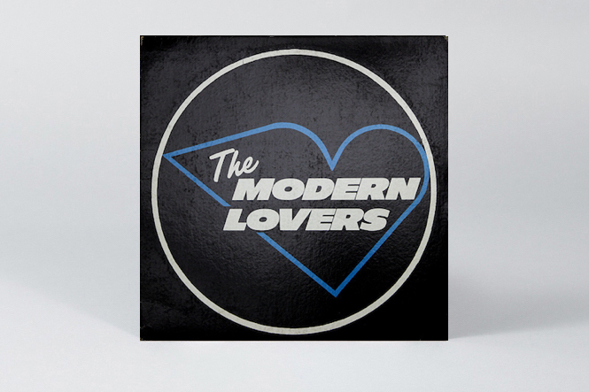 Modern Lovers