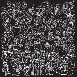 romare love songs2