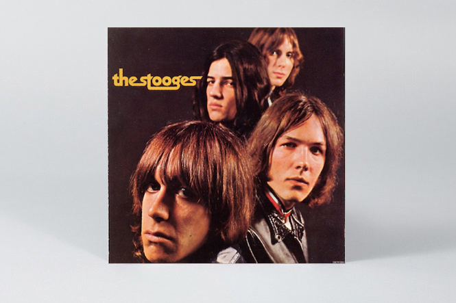 the stooges