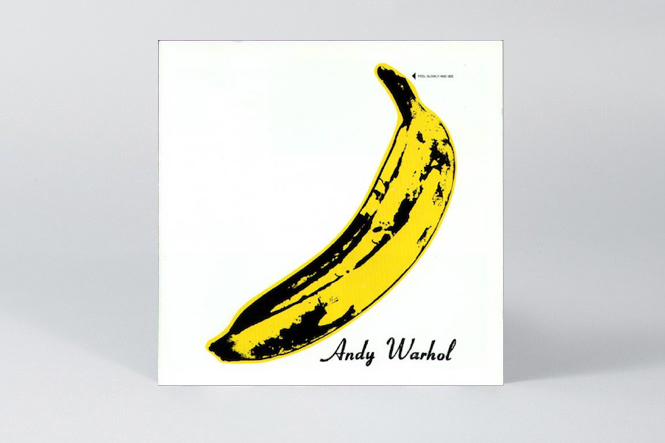 velvet underground