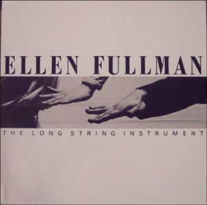 ellen fullman