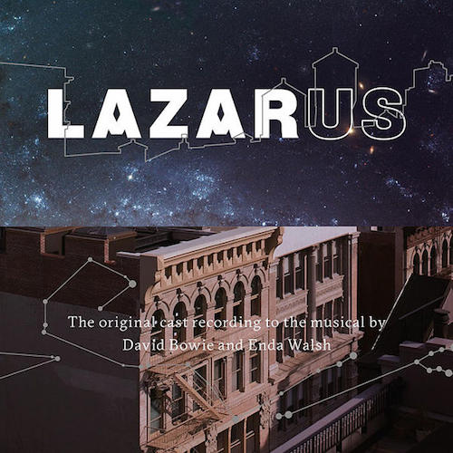 lazarus cast