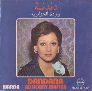 warda