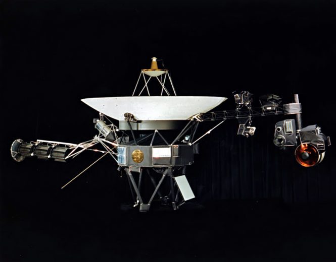 voyager