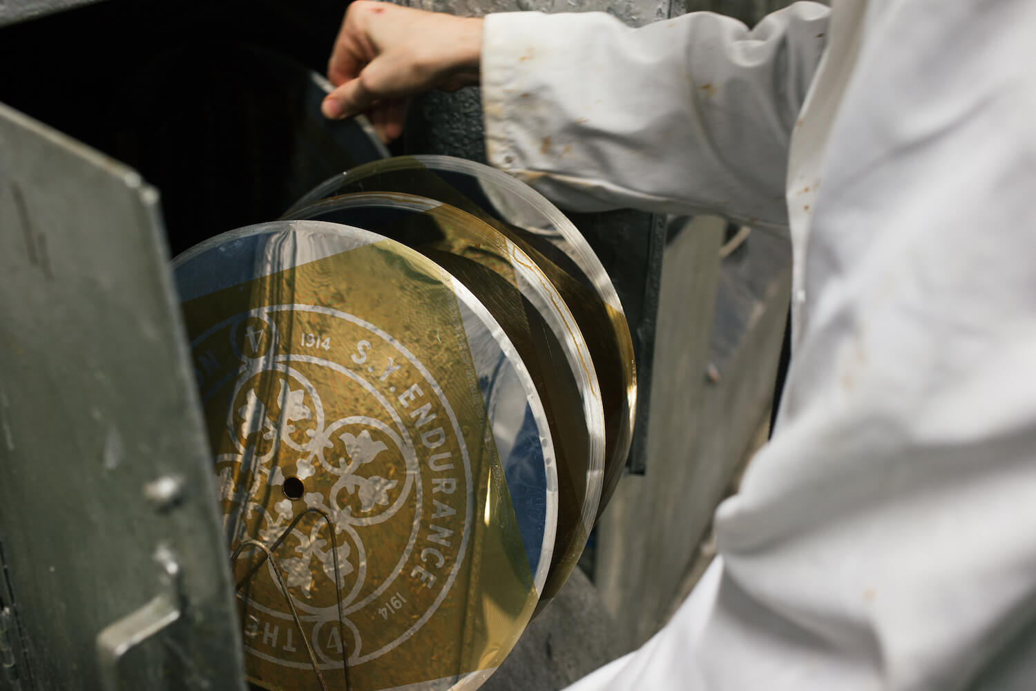 Vinyl Etching A StepByStep Guide