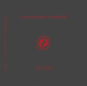 LaughingHandsBox_vinyl on demand