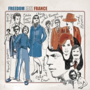 freedom jazz france