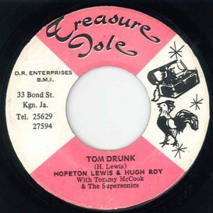 Lee Perry Tommy McCook His Group Chatty Chatty Woman Road Block Lee Perry Tommy McCook His Group Chatty Chatty Woman Road Block