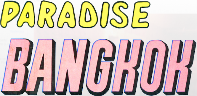 paradise bangkok logo