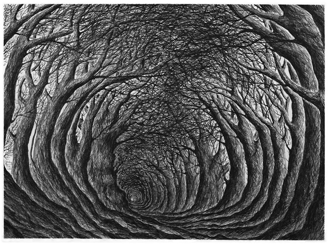 stanley-donwood-far-away-is-close-at-hand-577