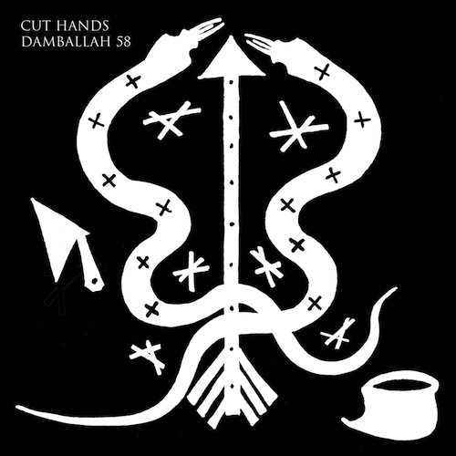 cut hands
