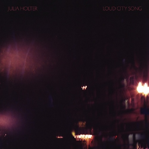 Julia-Holter-Loud-City-Song
