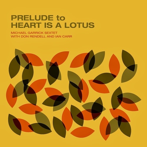 Prelude to a heart is a lotus