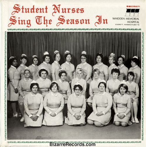 student nurses