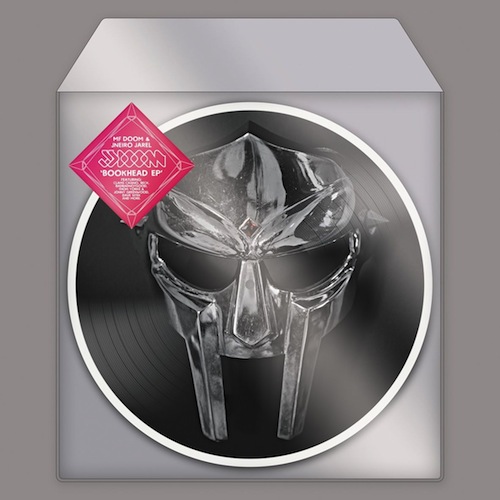 JJ-Doom-Bookhead-EP-Picture-Disc-Download