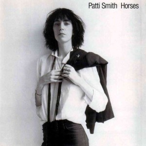 patti smith_horses
