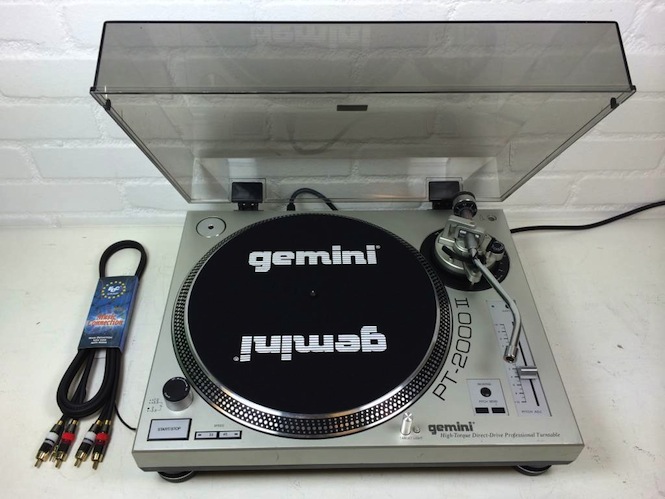 gemini-pt-2000-ii-direct-drive-turntable