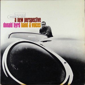 donald Byrd_a new perspective