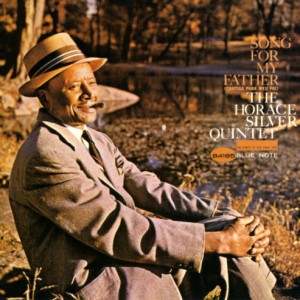 horace silver_song for my father