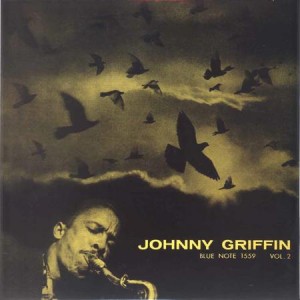 johnny griffin_a blowin session