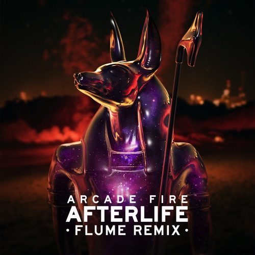Flume_arcade fire remix